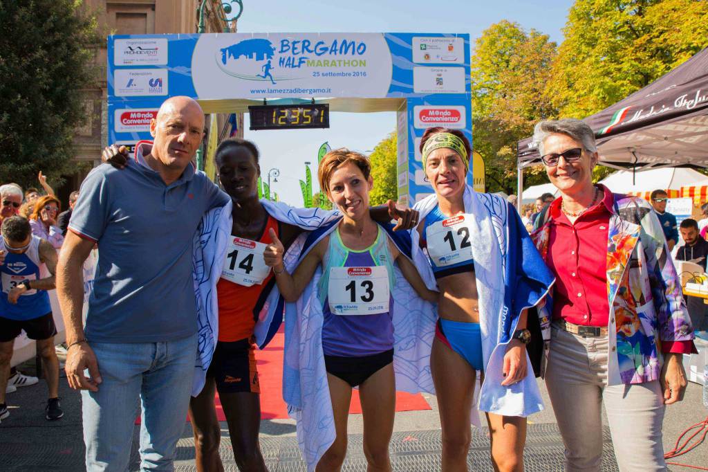 Mezza Maratona 2016 