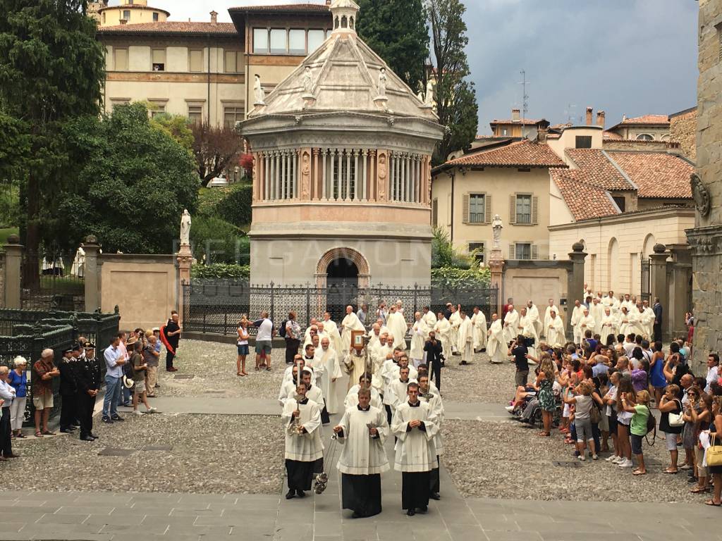 Pizzaballa arcivescovo di Gerusalemme 