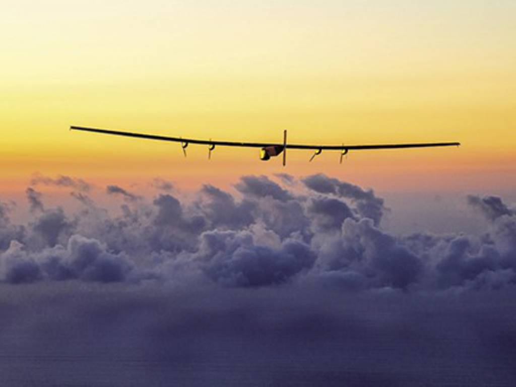 solar impulse