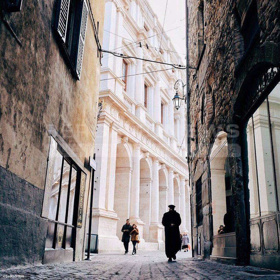 19 immagini che vi faranno amare Bergamo