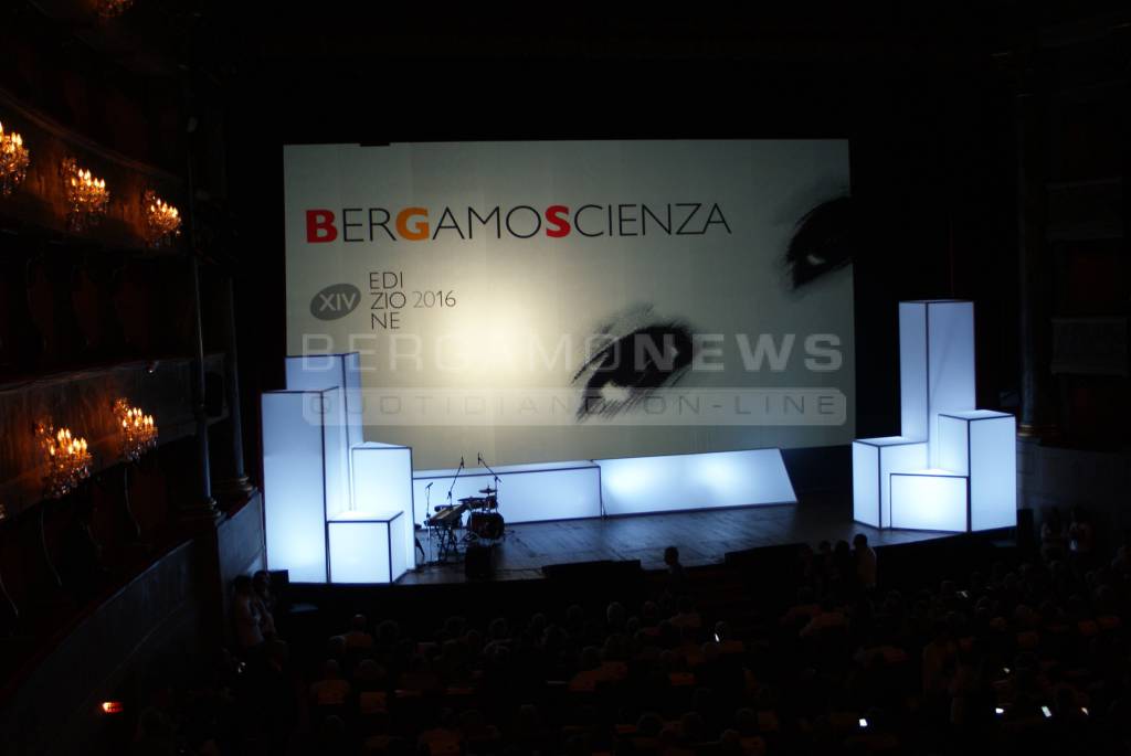 BergamoScienza 2016