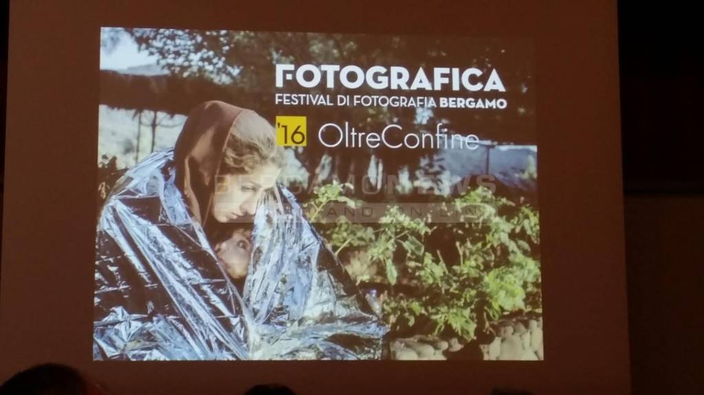 Fotografica, il festival della fotografia a Bergamo