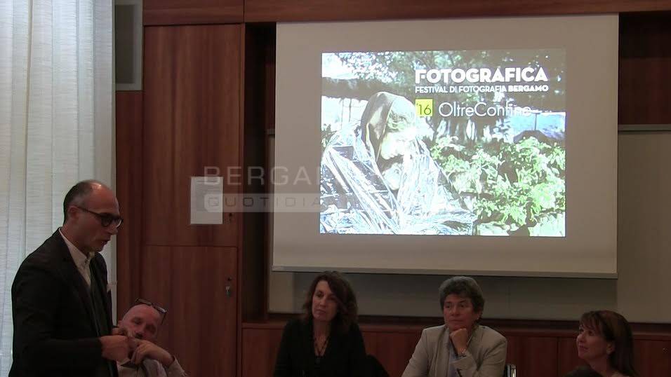 Fotografica, il festival della fotografia a Bergamo