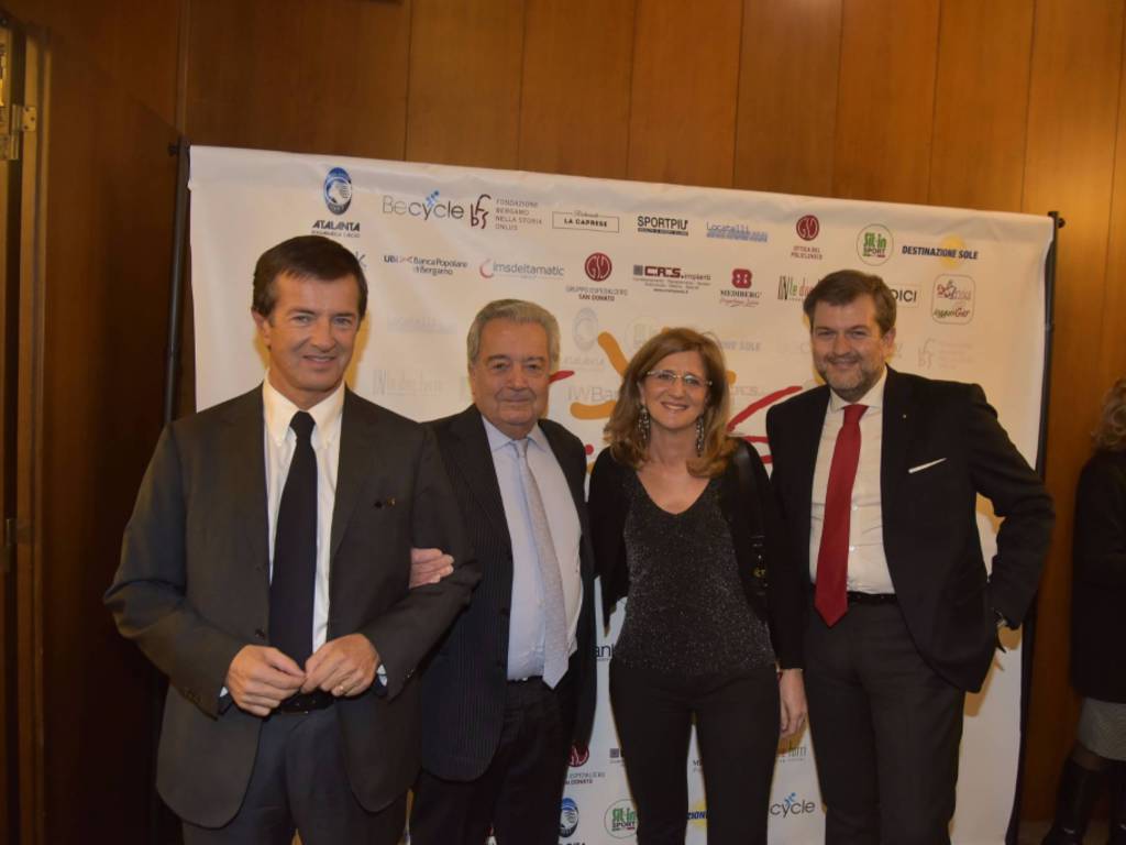 A Bergamo premiati 11 giovani ricercatori in ambito oncologico