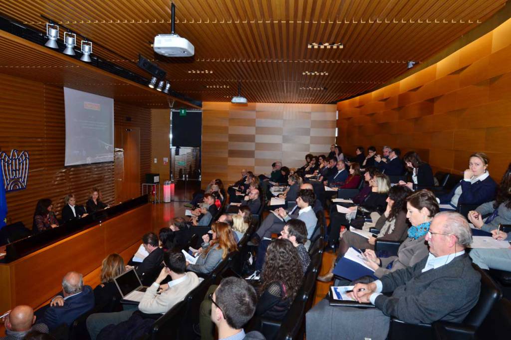 Alternanza scuola-lavoro