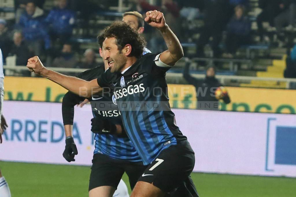 Atalanta-Pescara 3-0