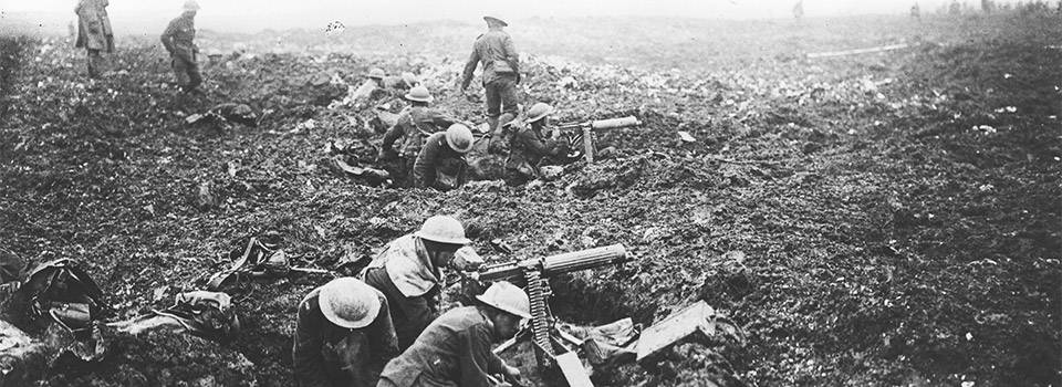 Il capolavoro di Vimy Ridge