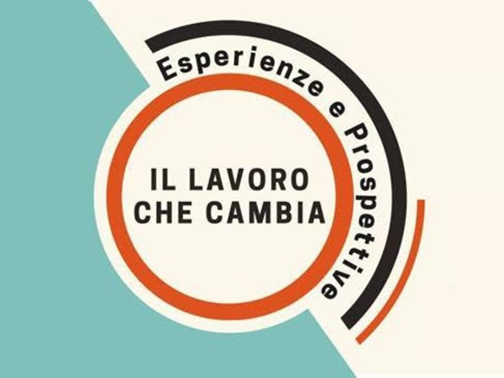 il lavoro che cambia