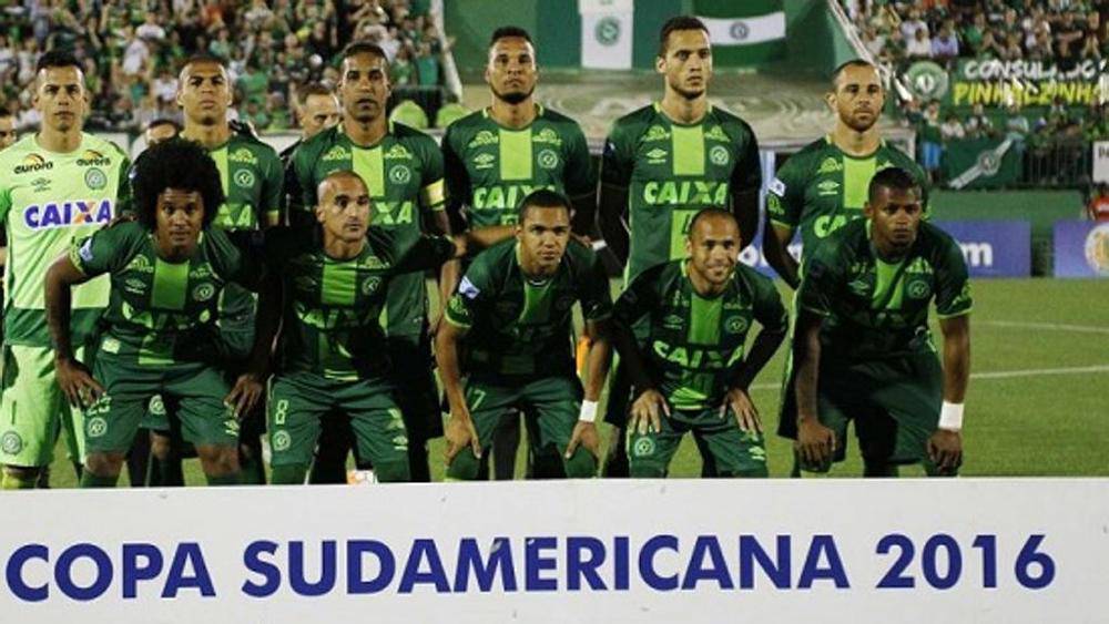squadra brasiliana