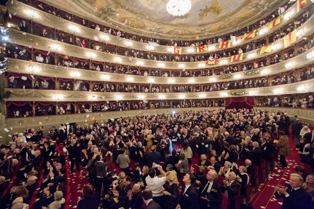 Donizetti Opera Festival