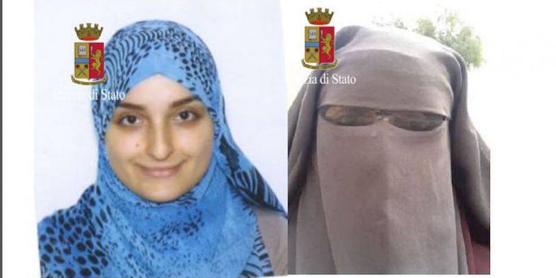Fatima terrorismo