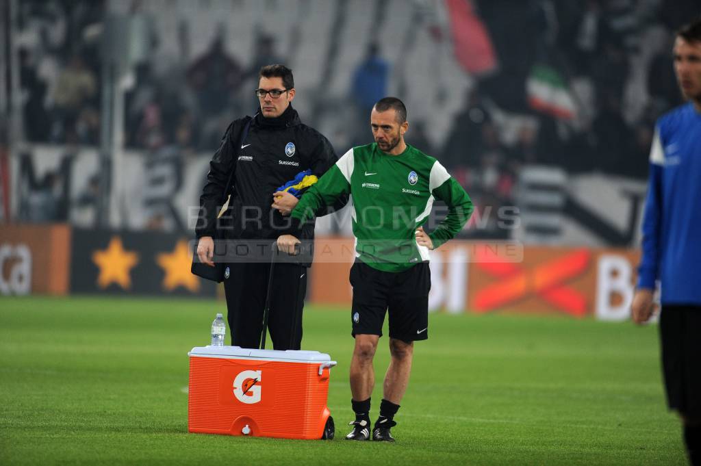 Juventus-Atalanta 3-1, il film della partita