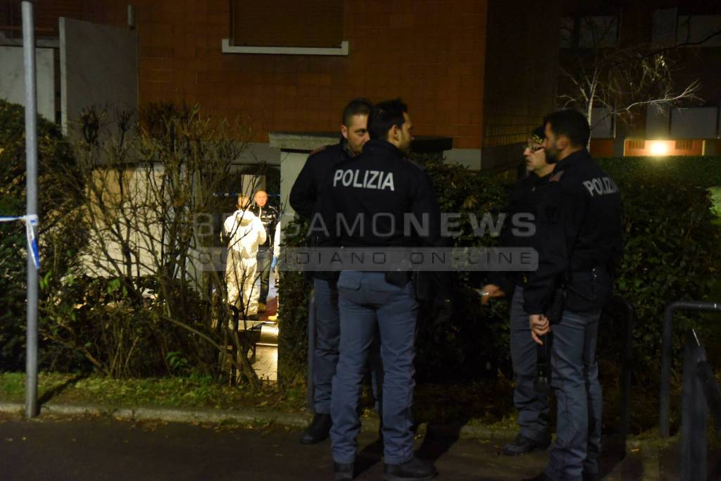 Omicidio di Colognola, sgozzata 48enne