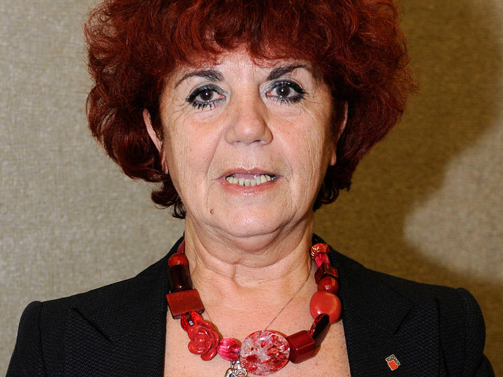 valeria fedeli