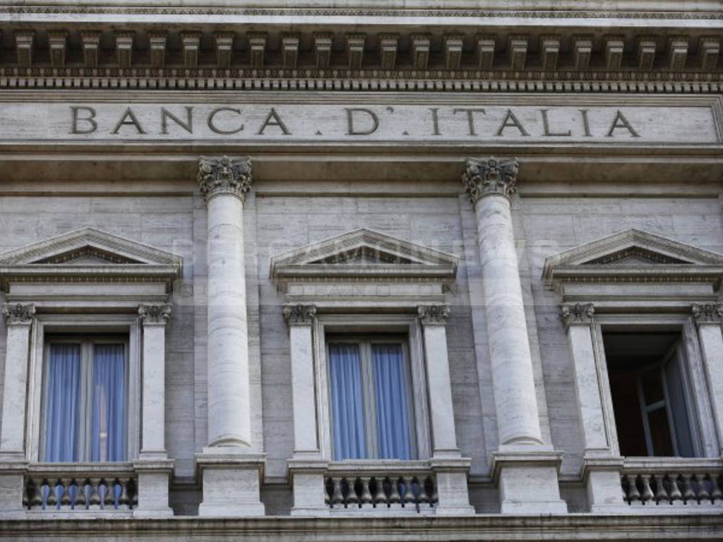 banca d'Italia