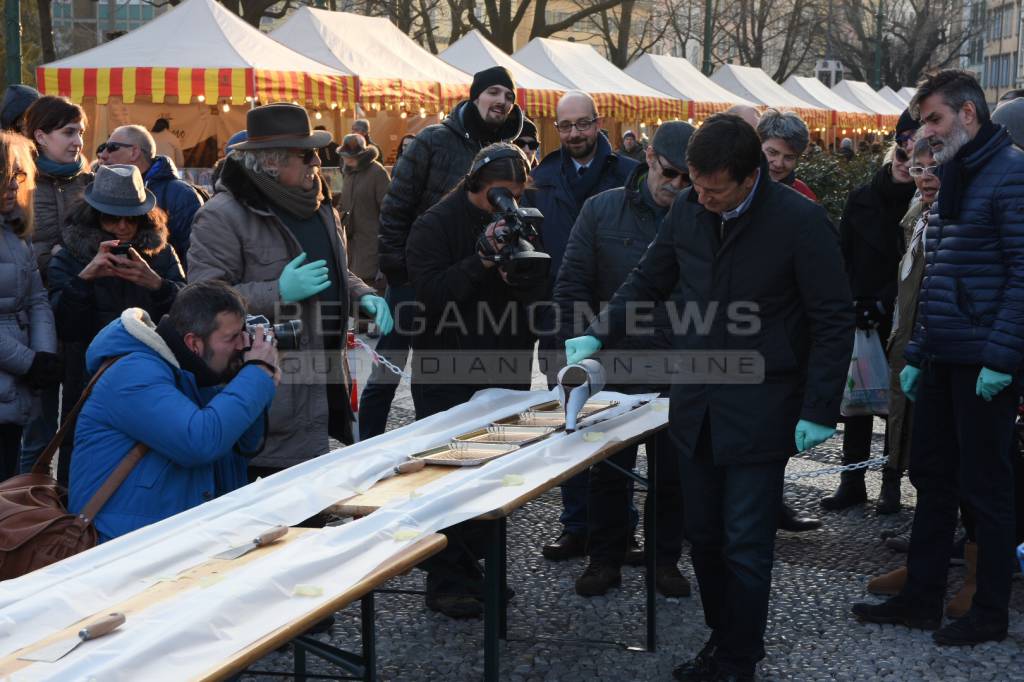 Festa del cioccolato 2017