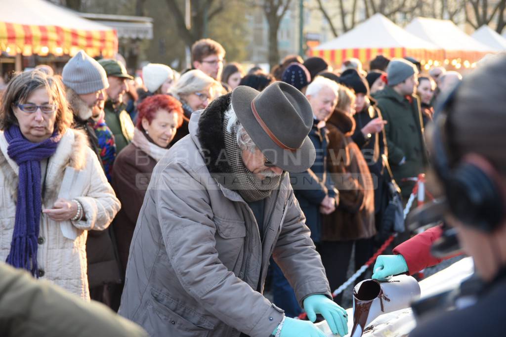 Festa del cioccolato 2017