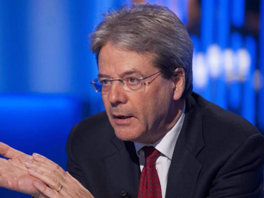 Gentiloni