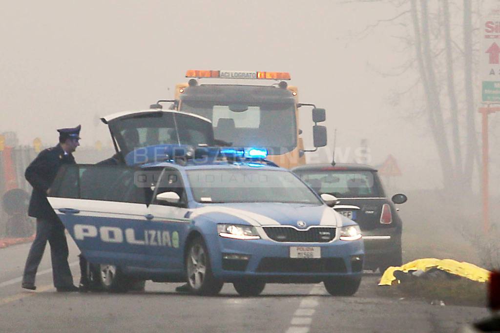 incidente stradale Torbole