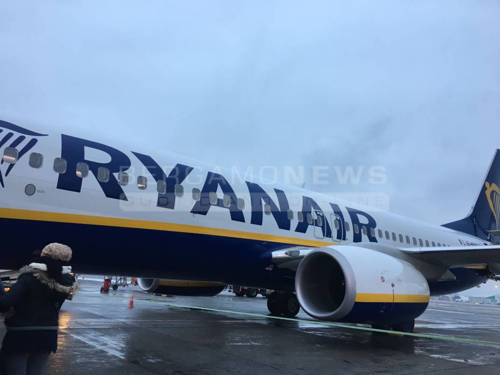 ryanair