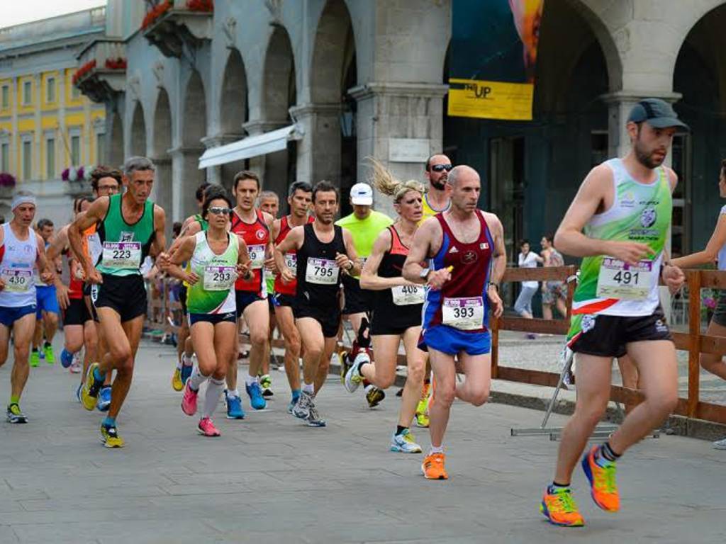 Runners Bergamo