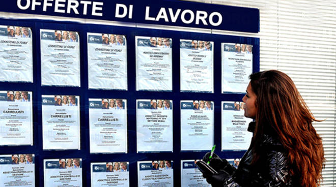 contratto lavoro interinale