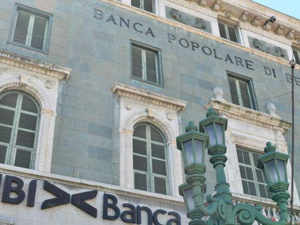 Banca Popolare di Bergamo