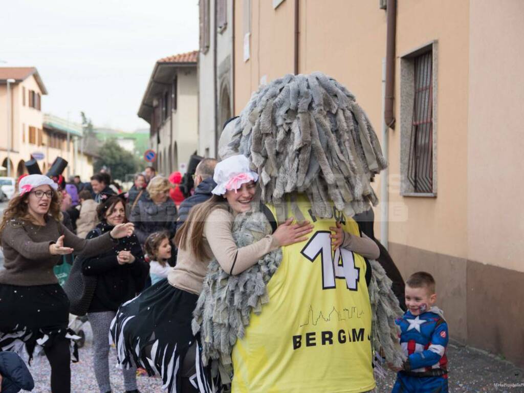 carnevale di mariano