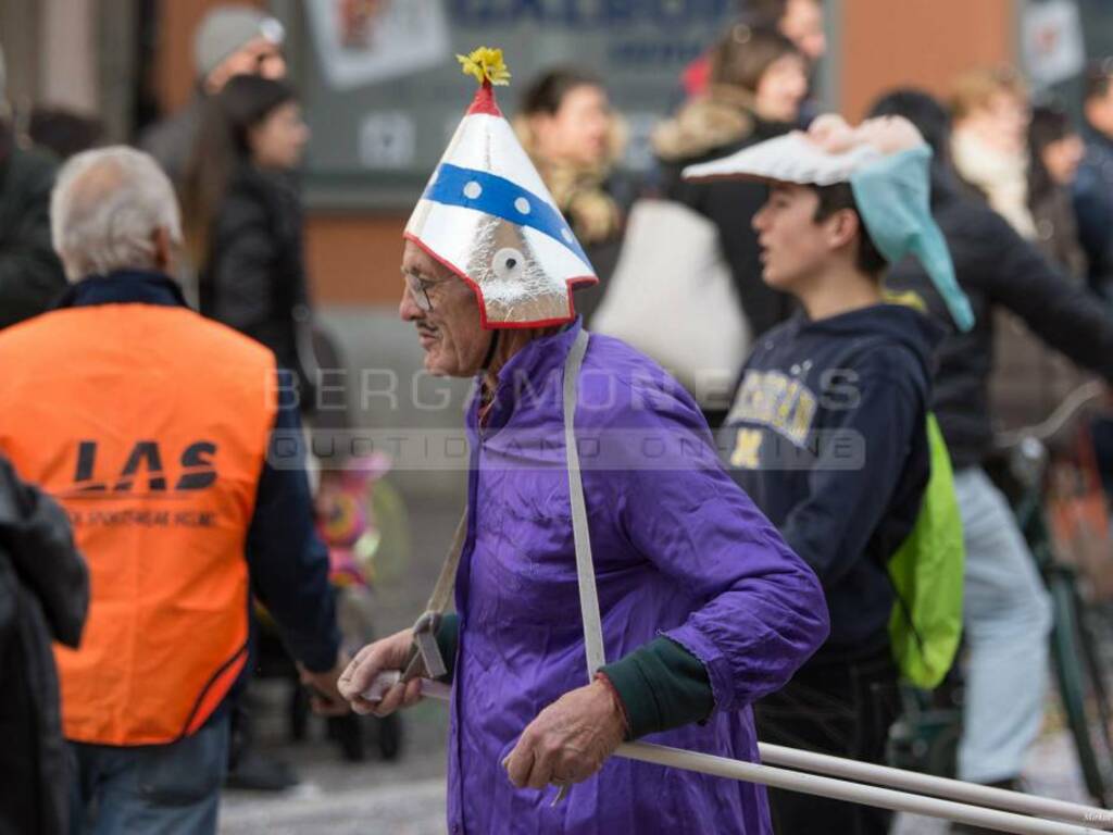 carnevale di mariano