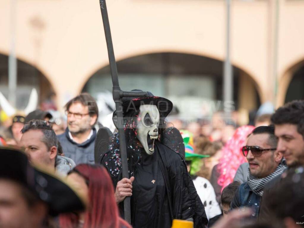 carnevale di mariano