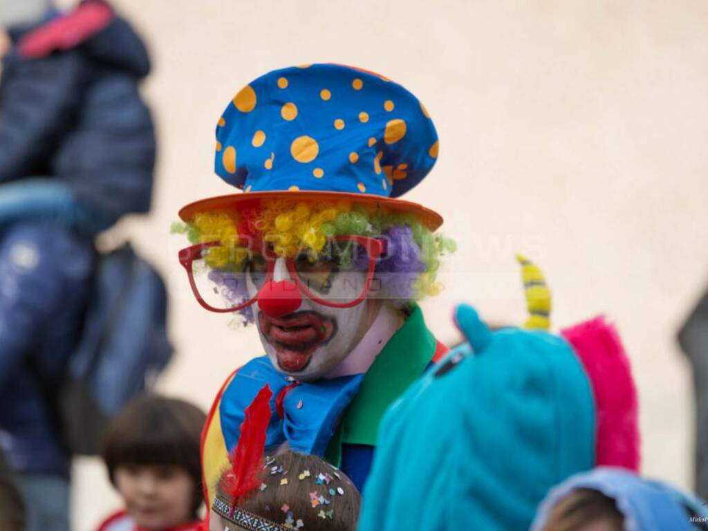 carnevale di mariano