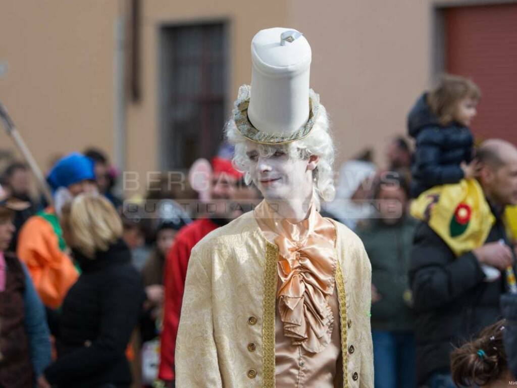 carnevale di mariano