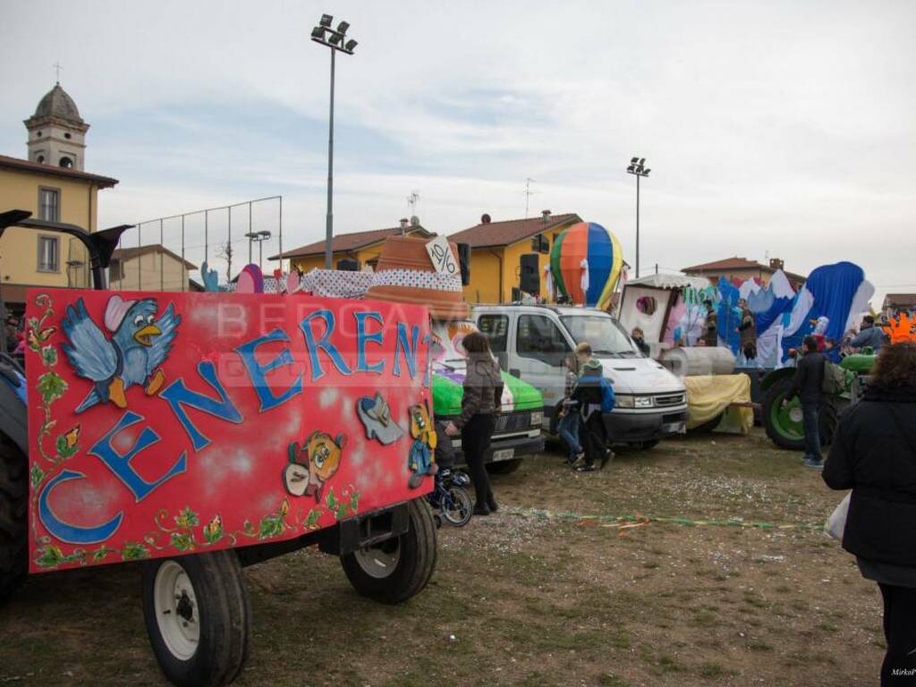 carnevale di mariano