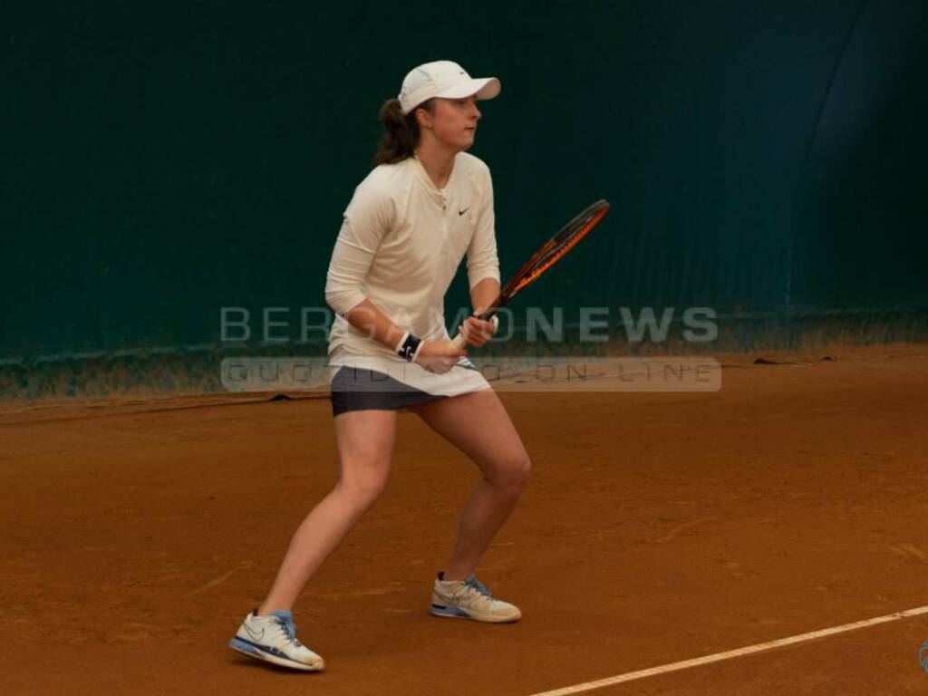 Finale tennis femminile