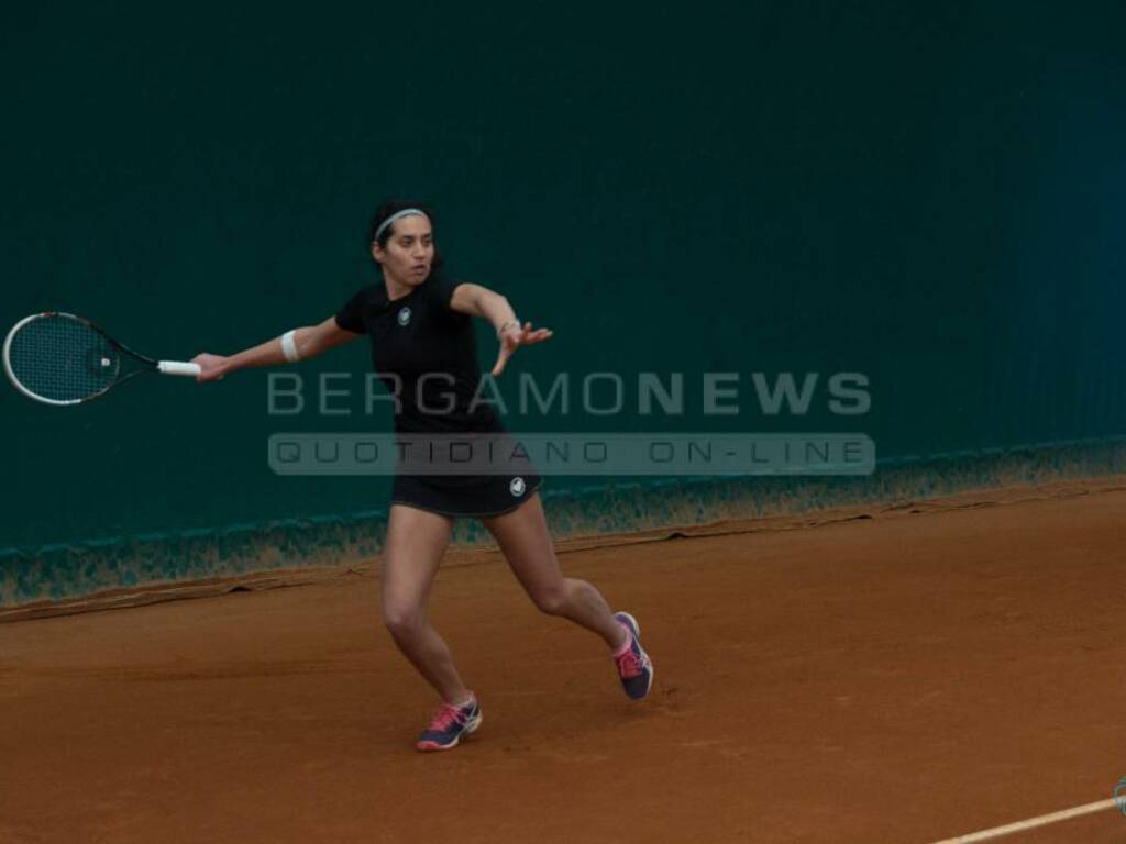 Finale tennis femminile