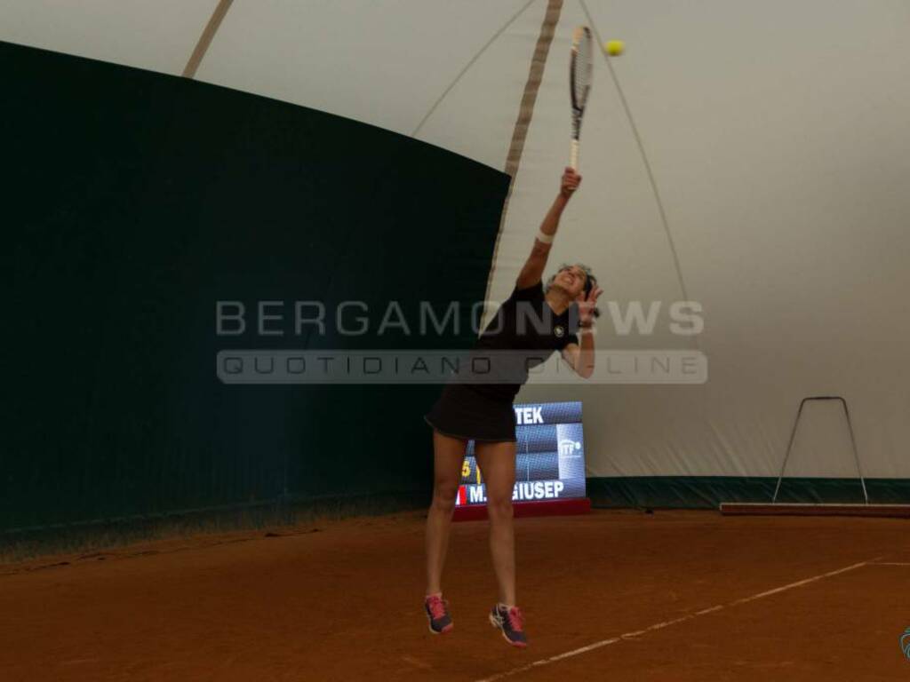 Finale tennis femminile