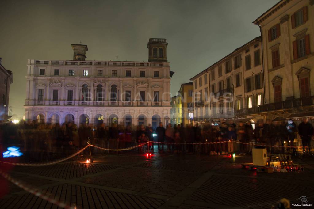 M'illumino di meno 2017