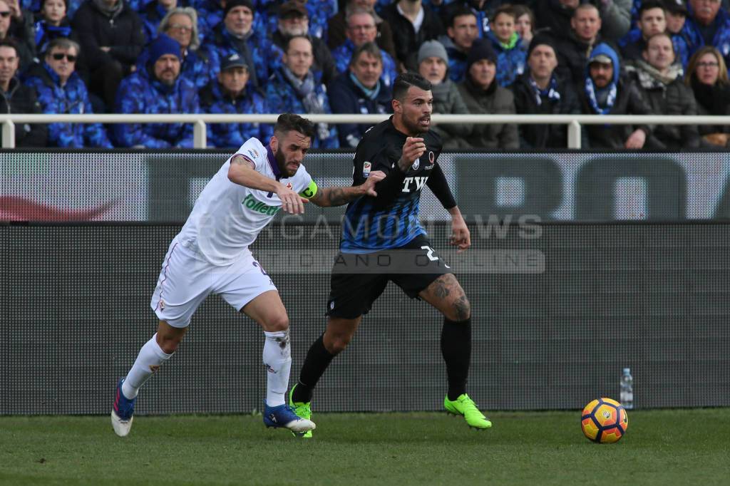 Atalanta-Fiorentina