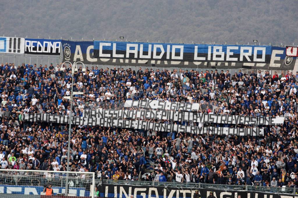 Atalanta-Pescara