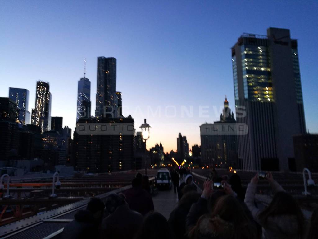 Diario da New York - Day 7