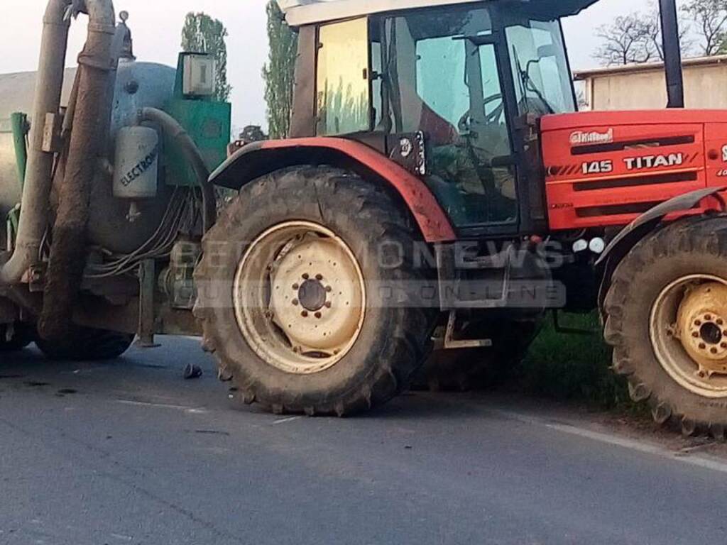 Incidente a Misano: muore un uomo