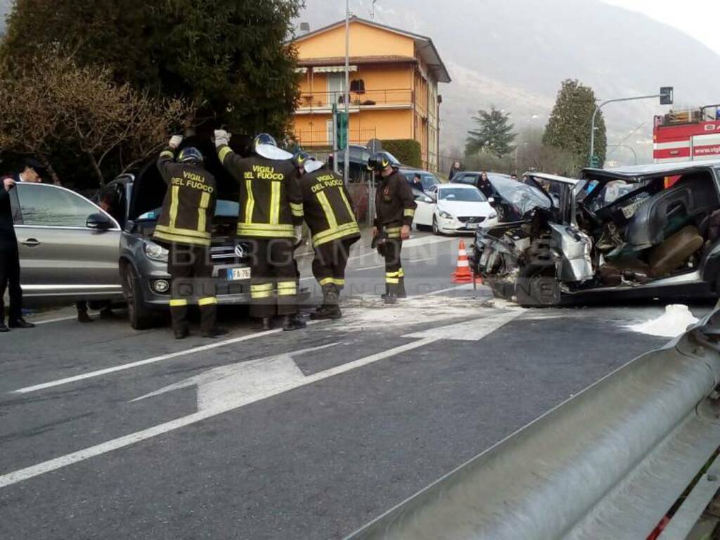 Incidente Ranzanico 