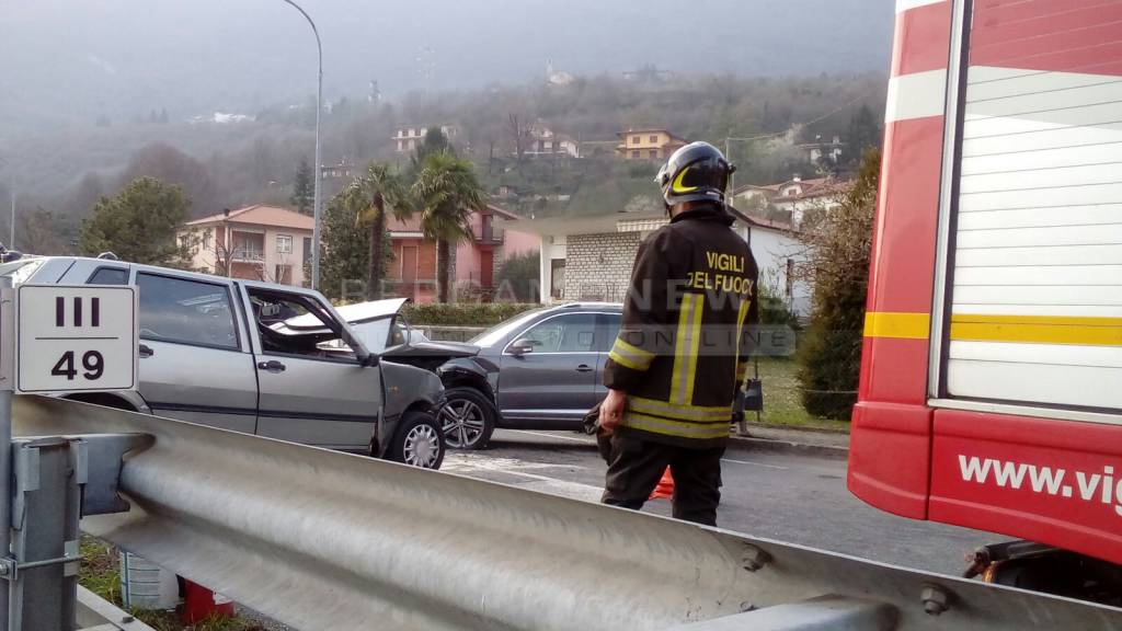 Incidente Ranzanico 