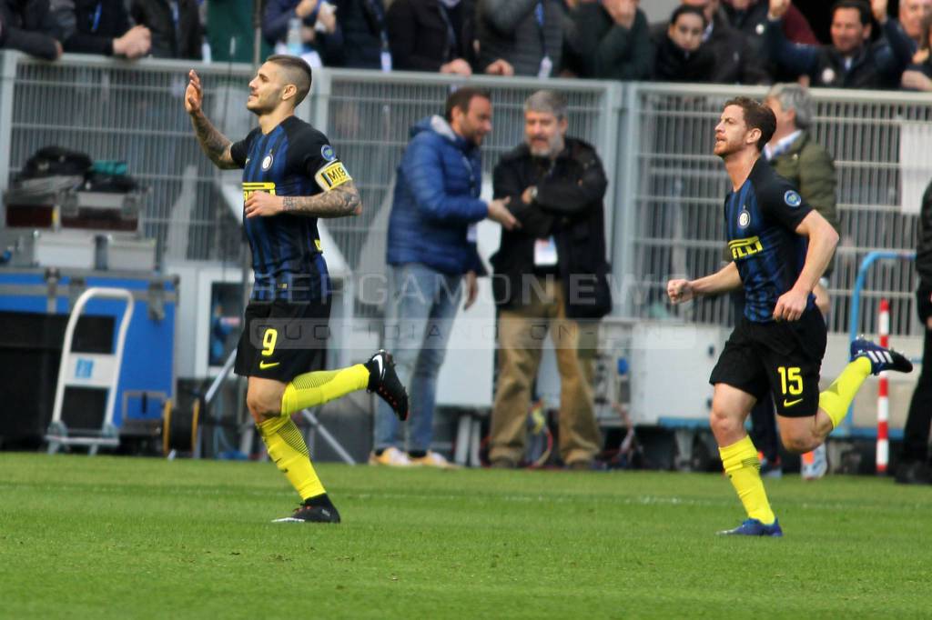 Inter-Atalanta 7-1