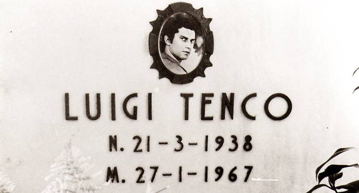 Luigi Tenco