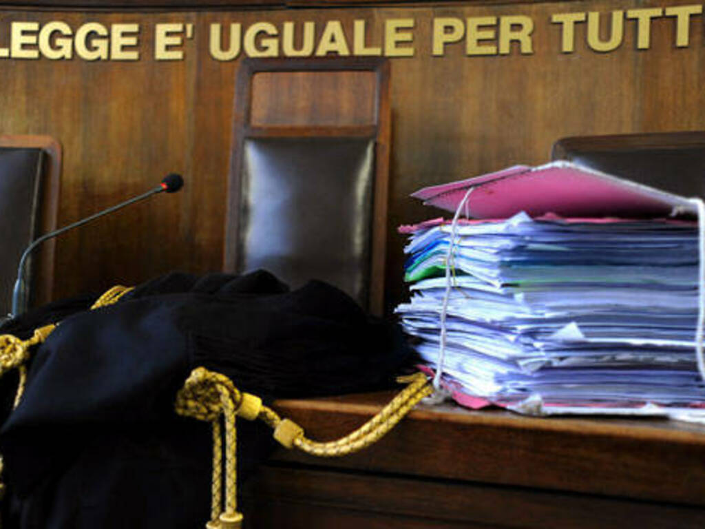 tribunale