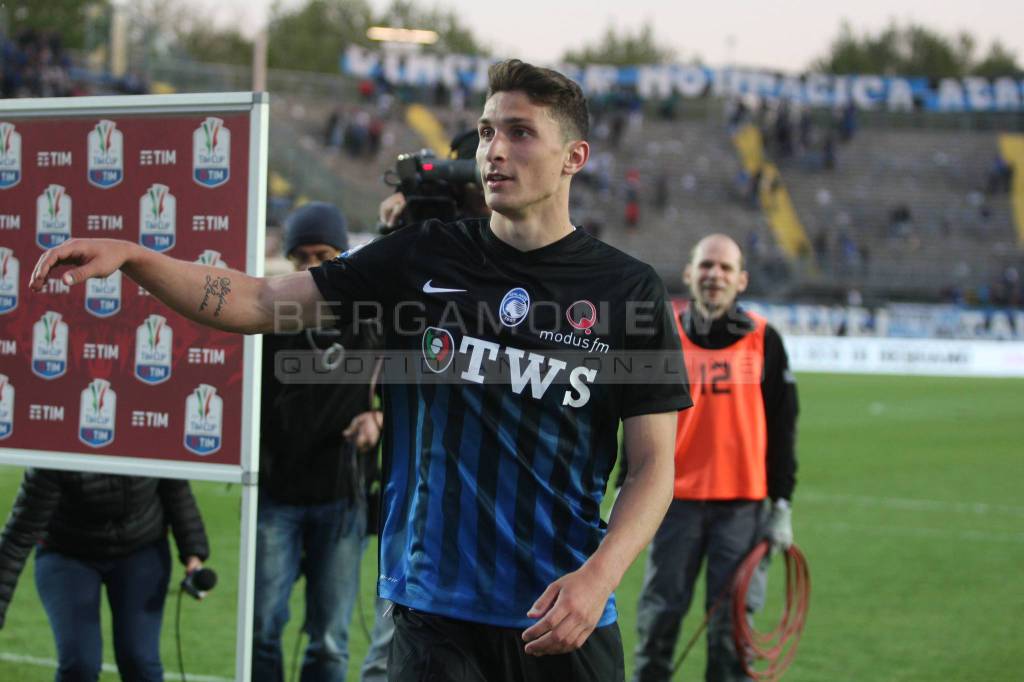 Atalanta-Bologna 3-2: il film del match