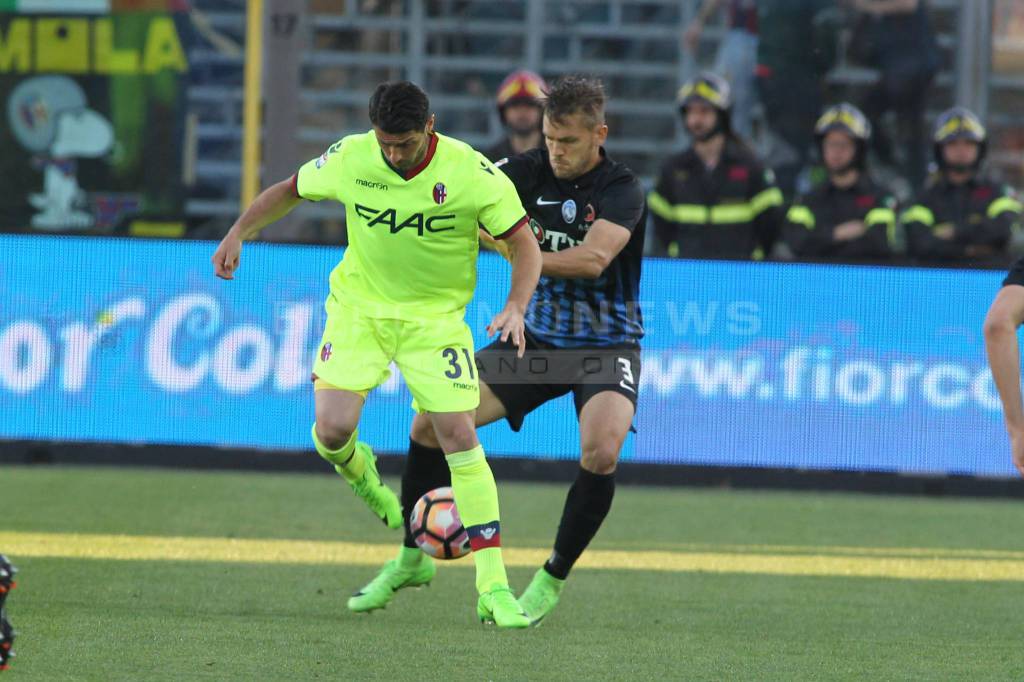 Atalanta-Bologna 3-2: il film del match