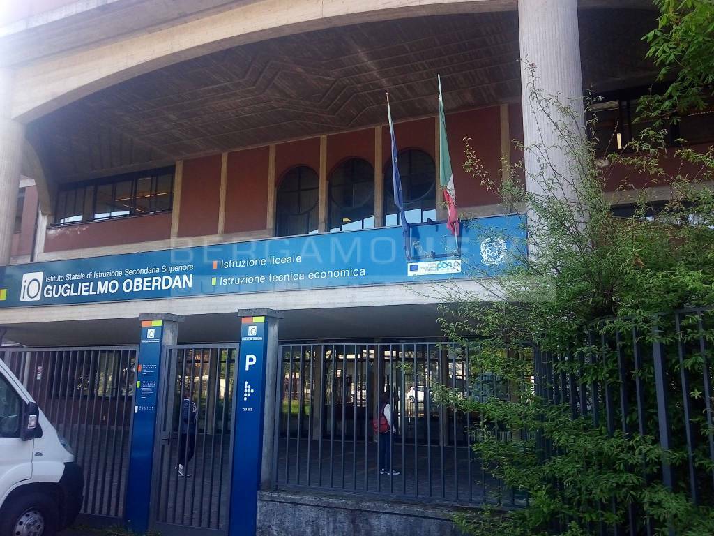 liceo Oberdan Treviglio