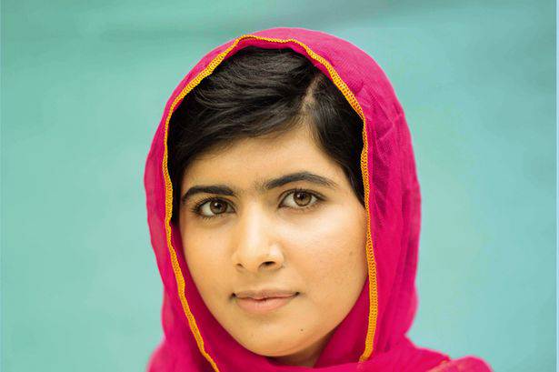 Io Sono Malala Una Storia Per Trovare Il Coraggio Nonostante La Paura Bergamo News